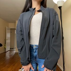 COPY - Outdoor Voices Jacket